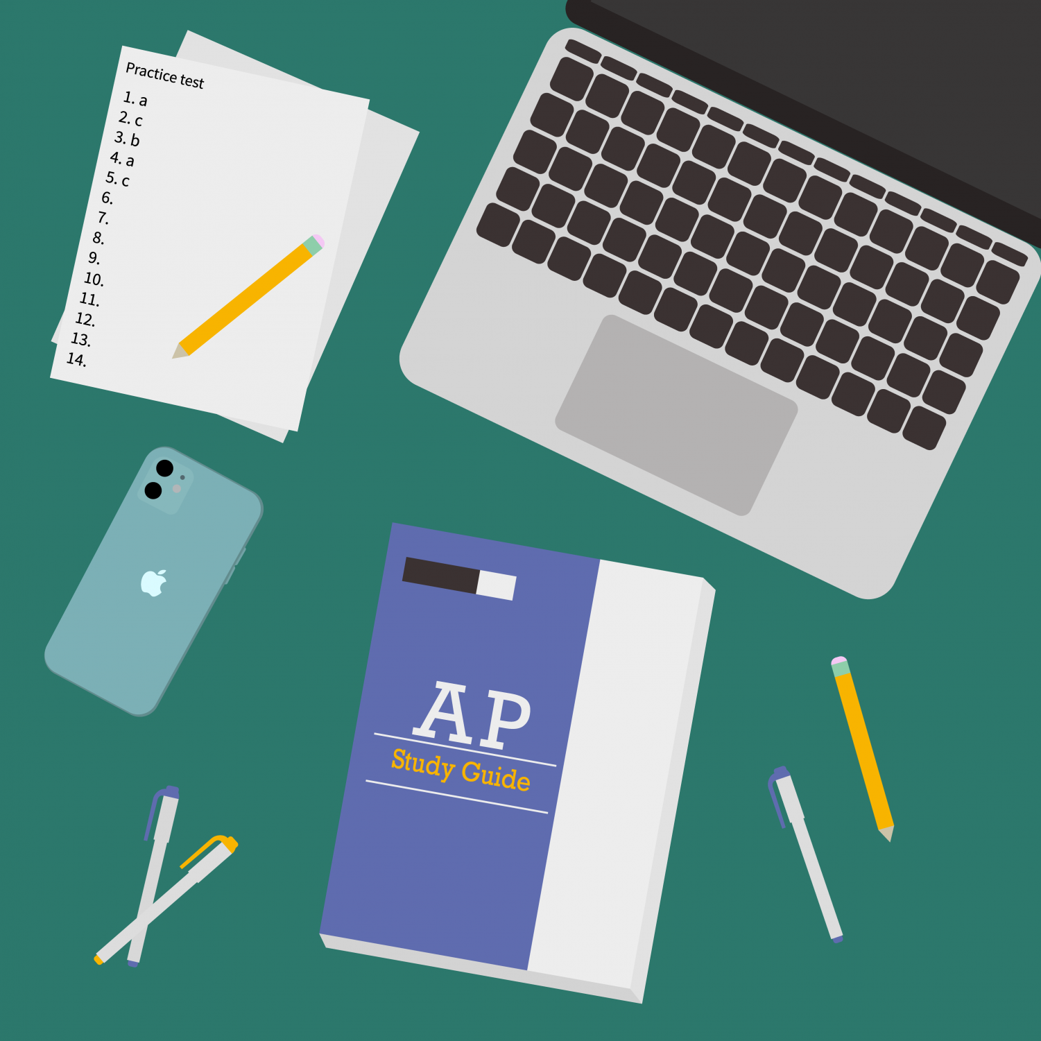 Should You Take AP Tests?