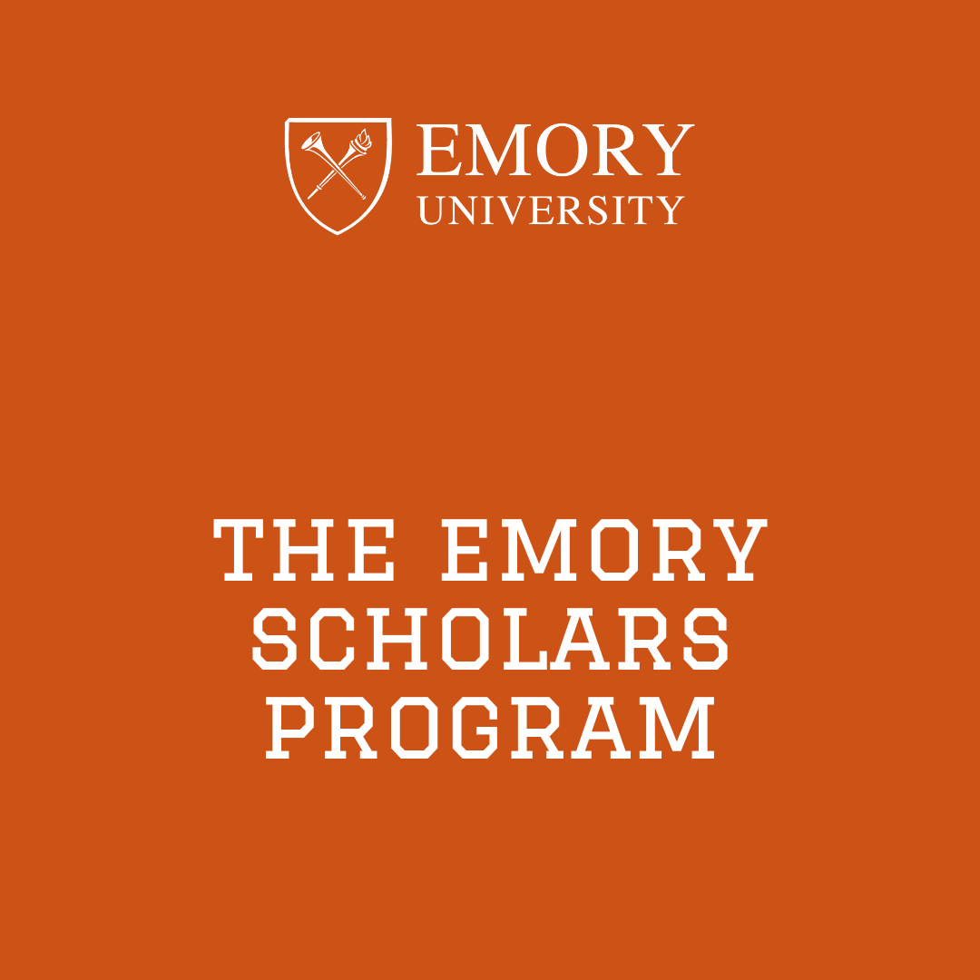 Emory University: The Emory Scholars Program