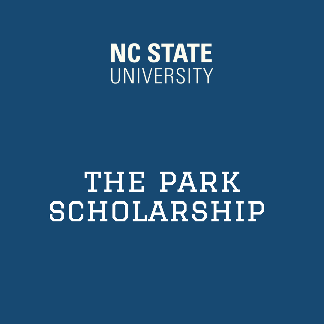 NC State University: The Park Scholarship