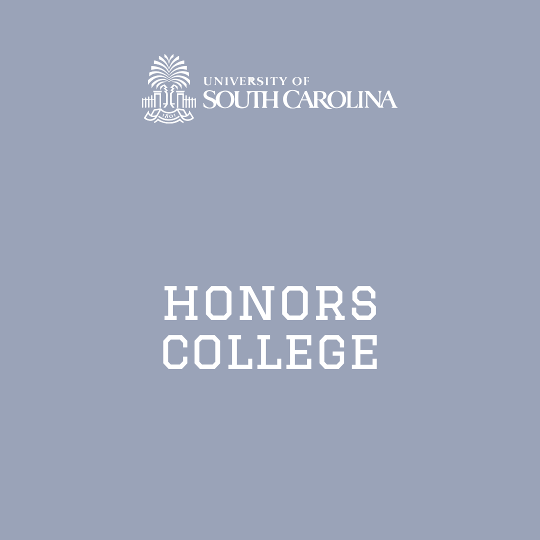 University of South Carolina Honors College