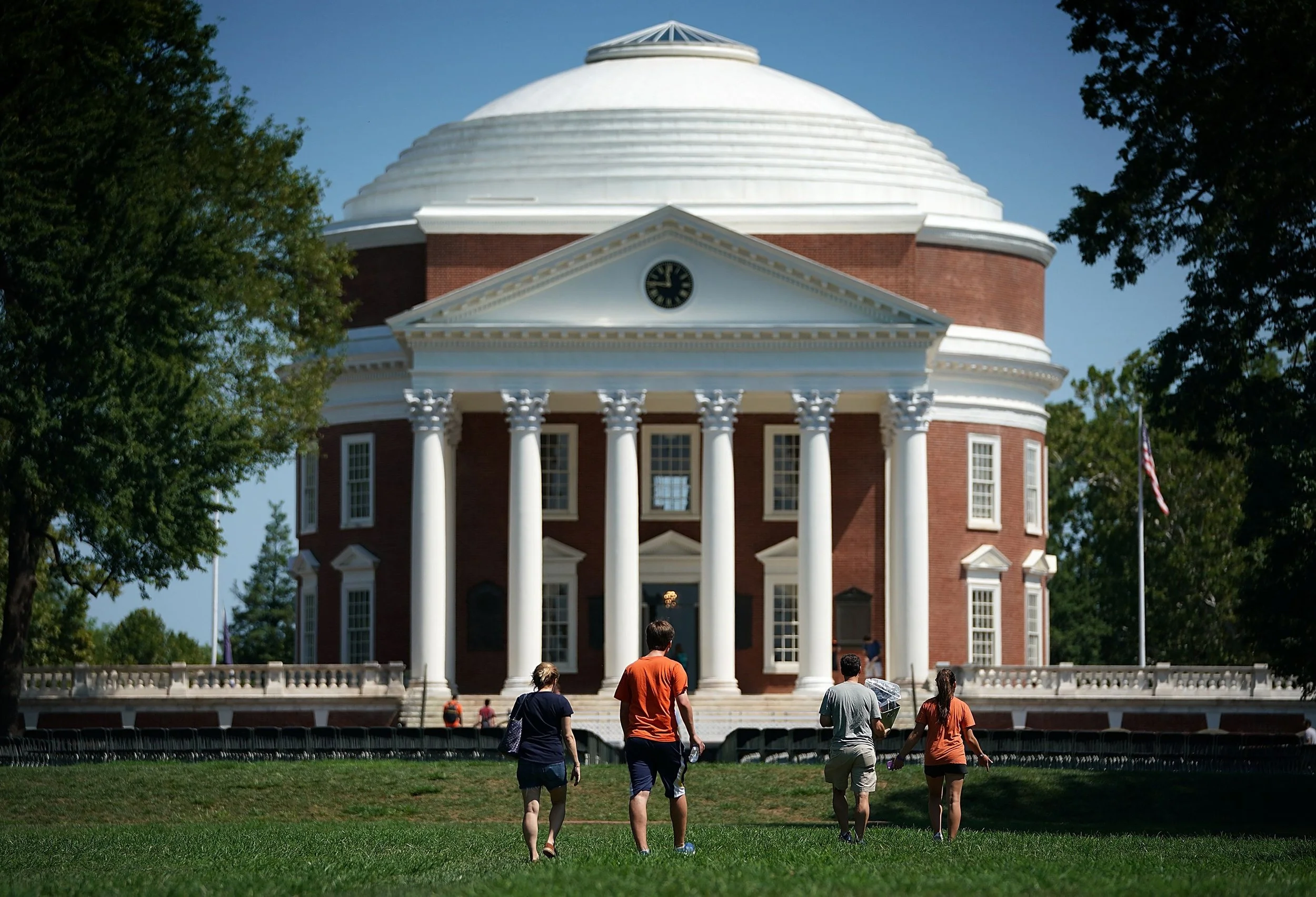 Virginia Moves to End Legacy Admissions: What Parents and Students Need to Know