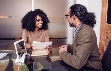 How to Ace a College Interview