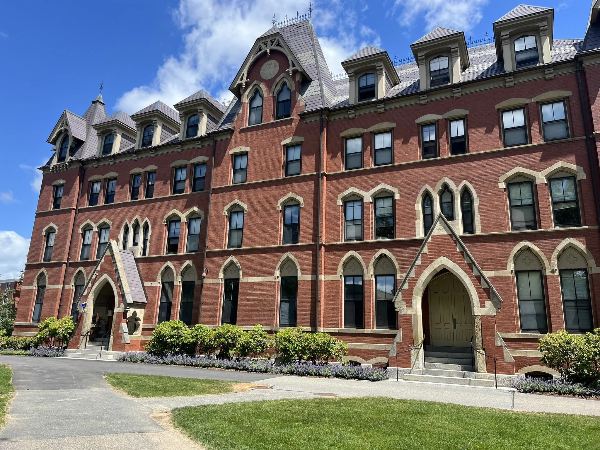 Campus Spotlight: Tufts University