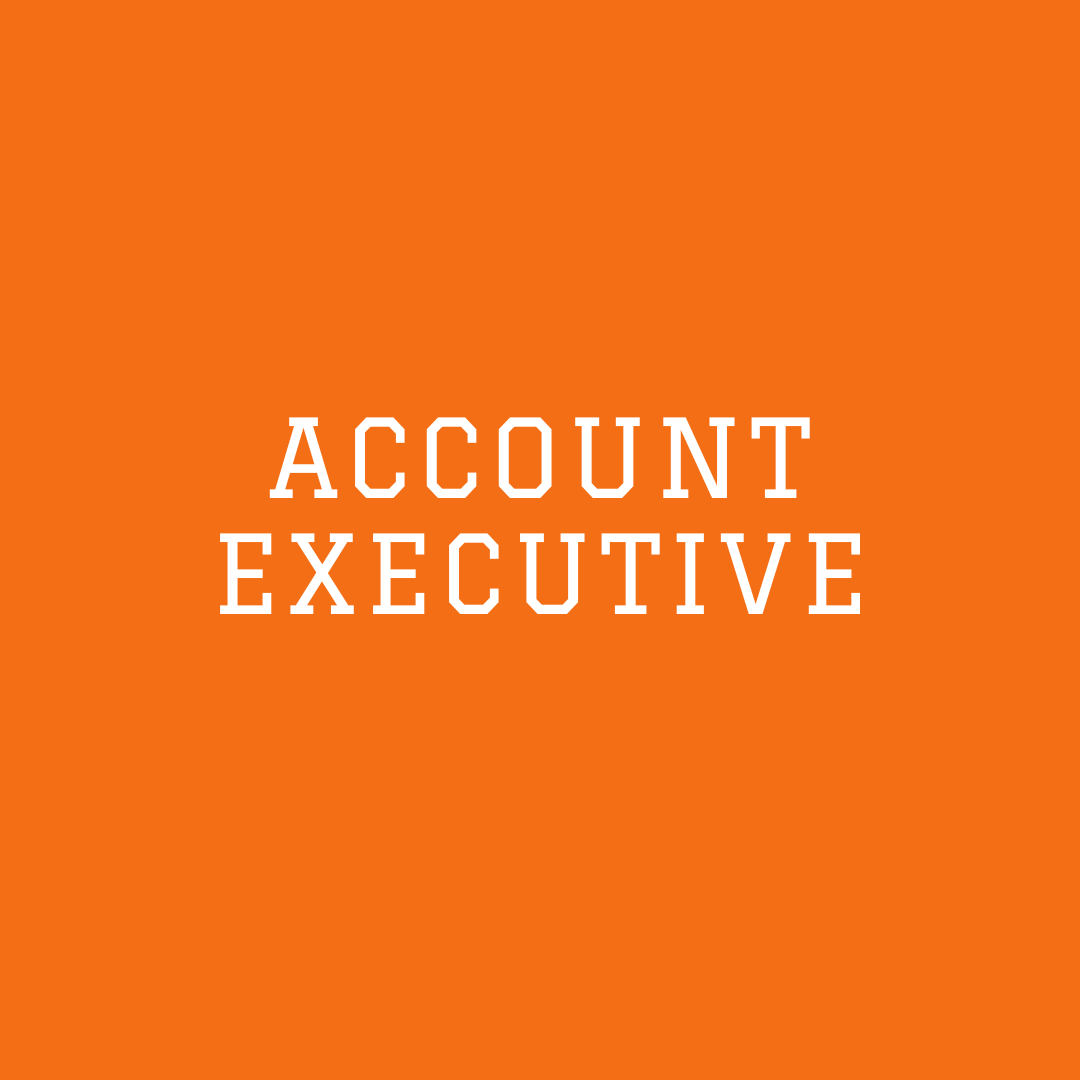 Account Executive