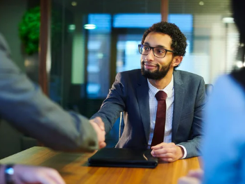 TL;DR – How to Approach Law School Interviews