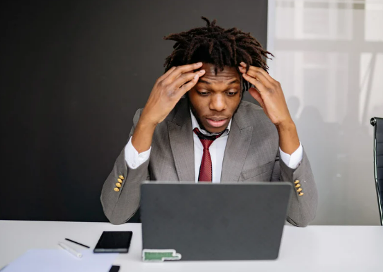 TL;DR – A Harder Year, Plain and Simple