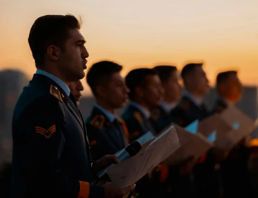 ROTC vs.  Service Academy – Two Roads to the Path of Commissioning 