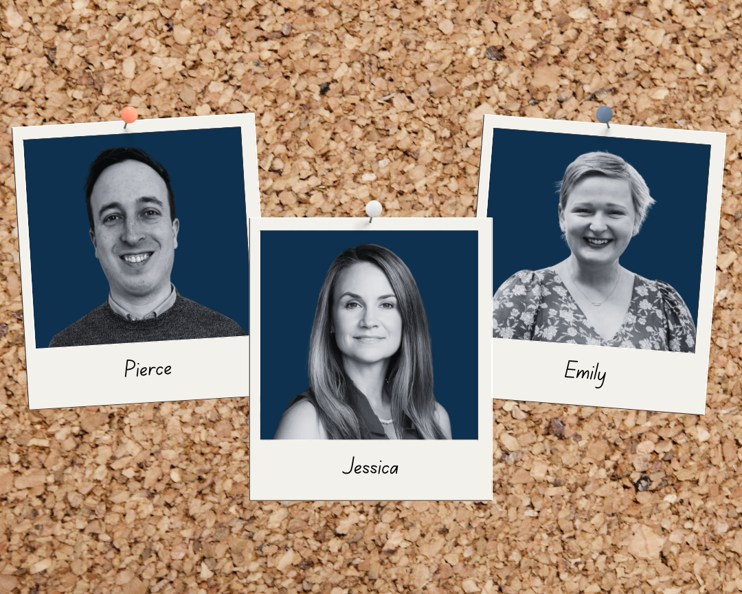 The College Solutions Team is Growing! Meet Our Three Newest Experts