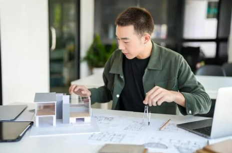 Everything You Need to Know About Majoring in Architecture