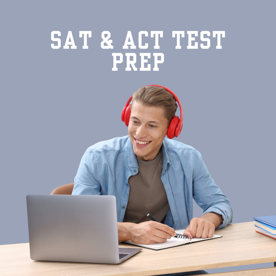 Test Prep Image