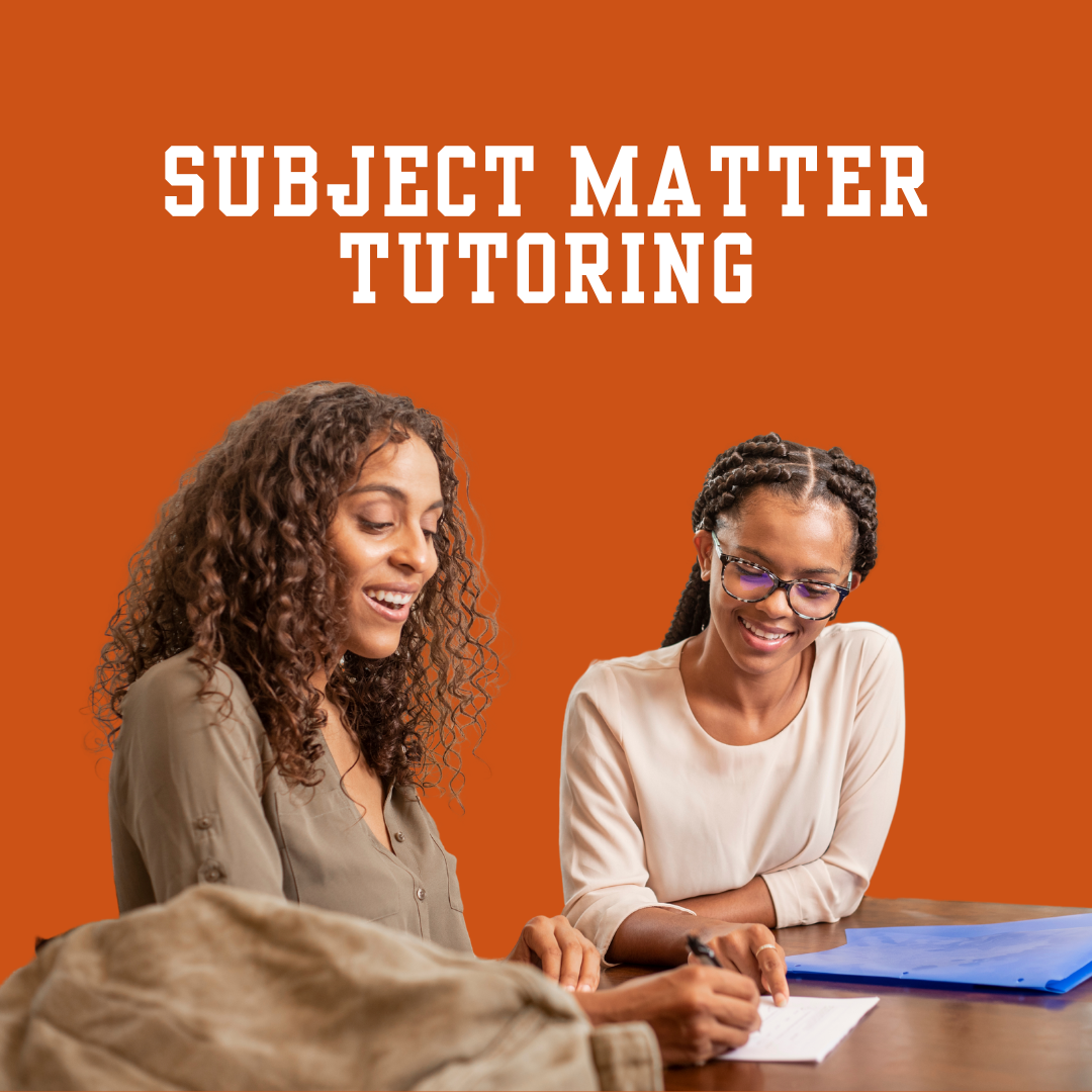 Tutoring Image