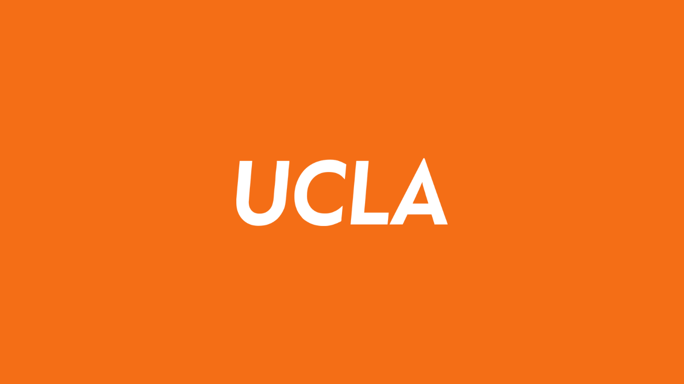 UCLA: Nathan