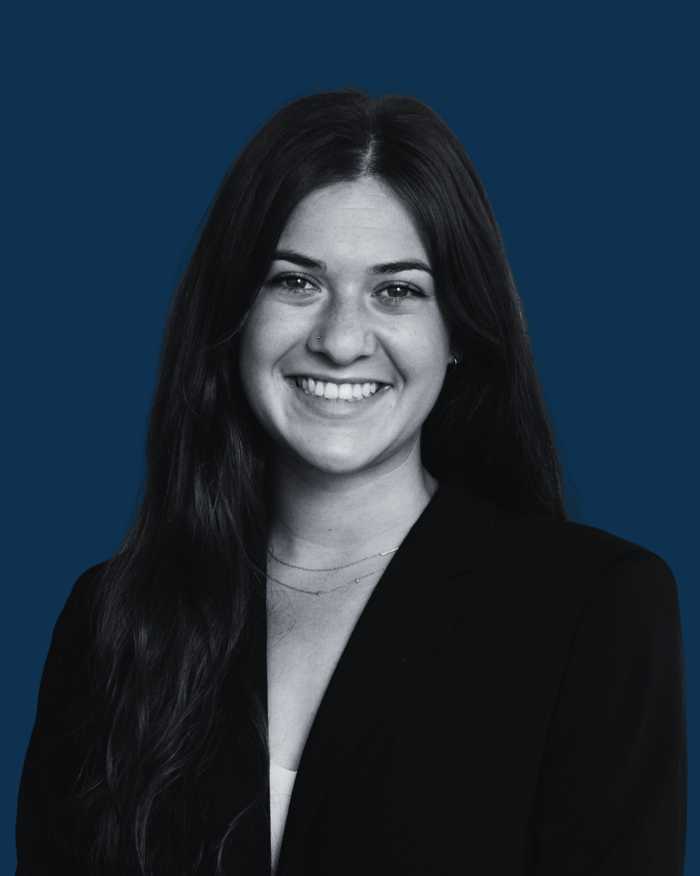 Lanie Jones Headshot