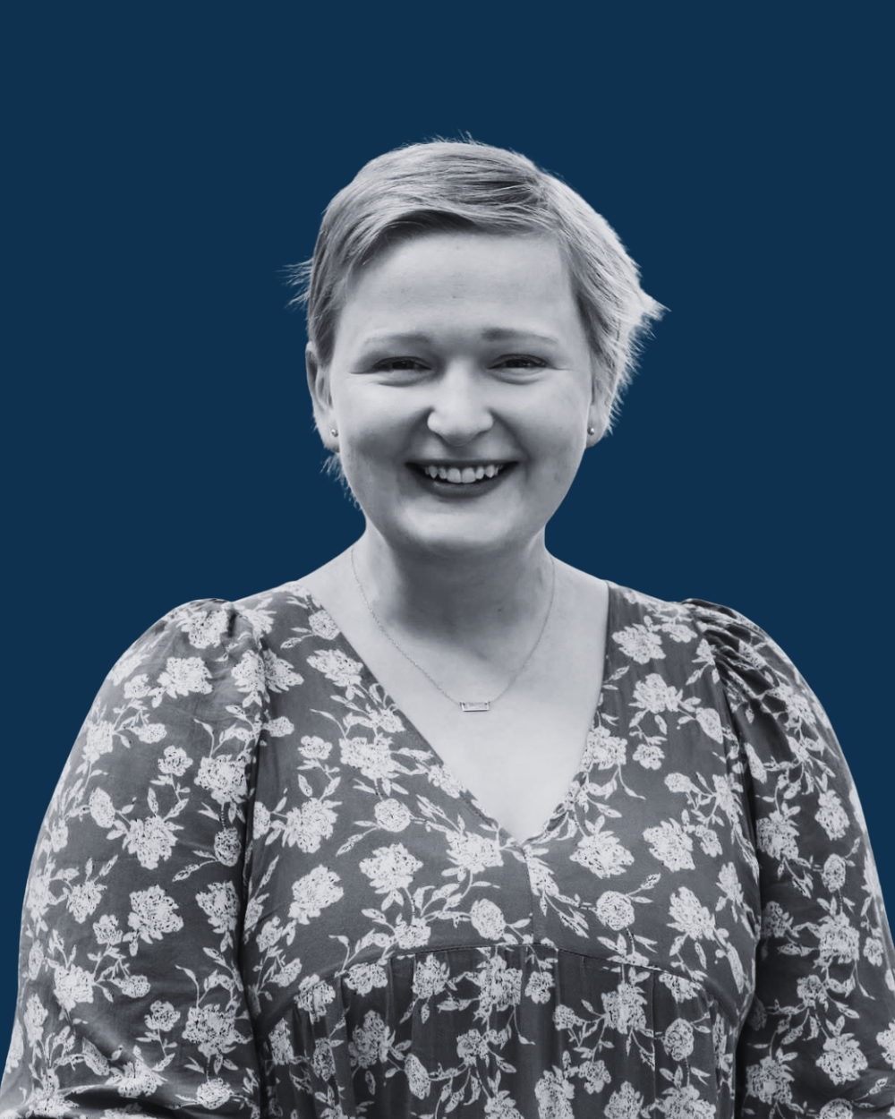 Emily O'Brian Headshot