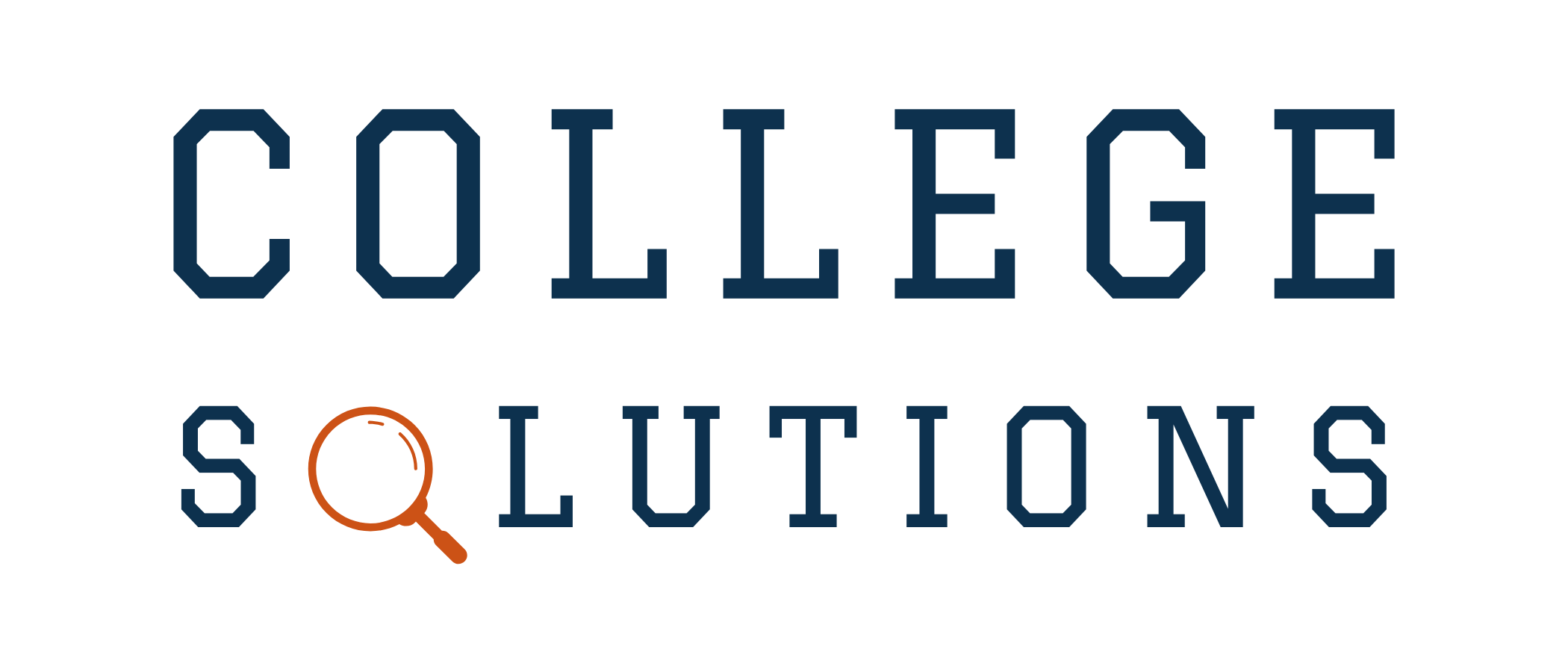 College Solutions Logo