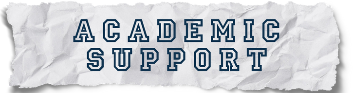 Academic Support