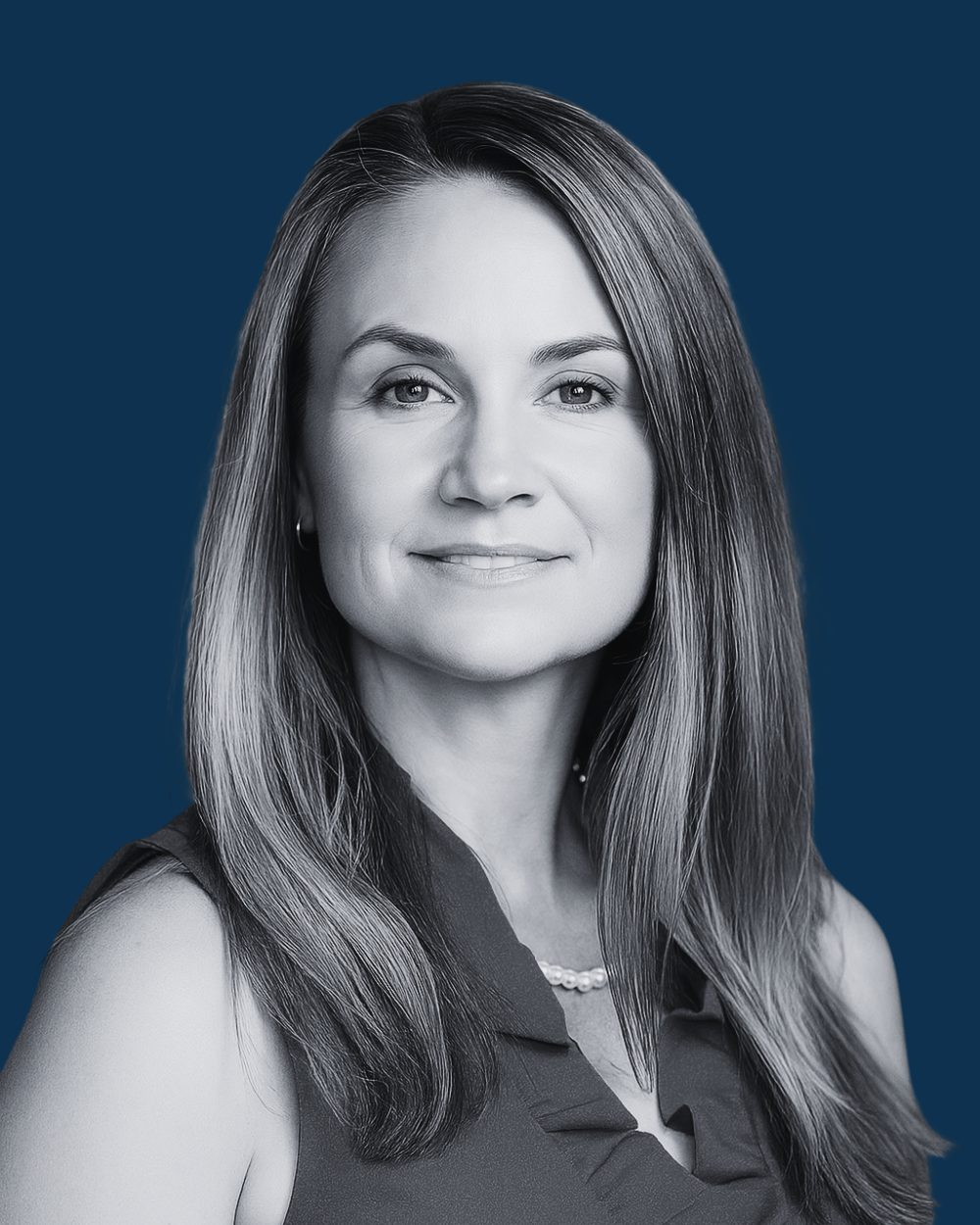 Jessica Kochiss Headshot