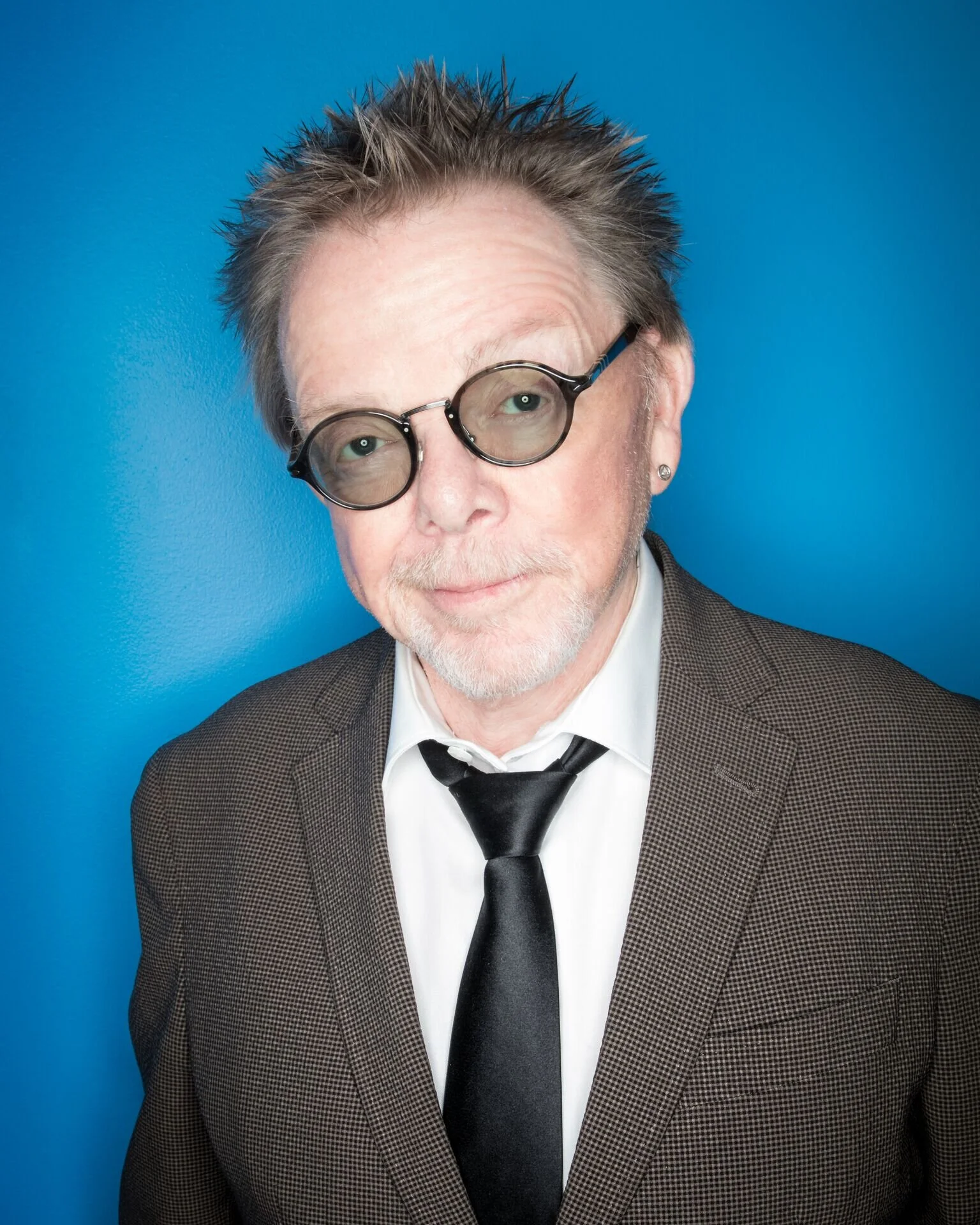 Paul Williams  - Singer, Songwriter, Actor, Author and Recovery Advocate
