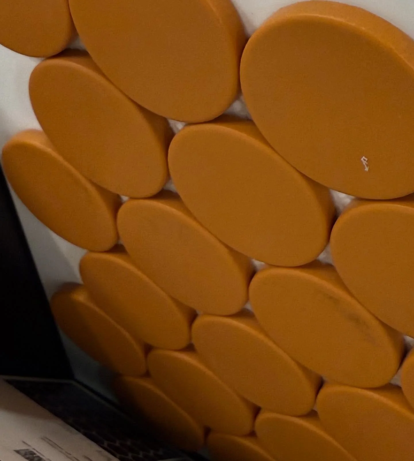 Okay this shower floor tile is as charming as it could be!! Anybody ready to try it?? Kid&rsquo;s Bath? Pool House?? Yes???
@sonomatilemakers 
@tileamerica