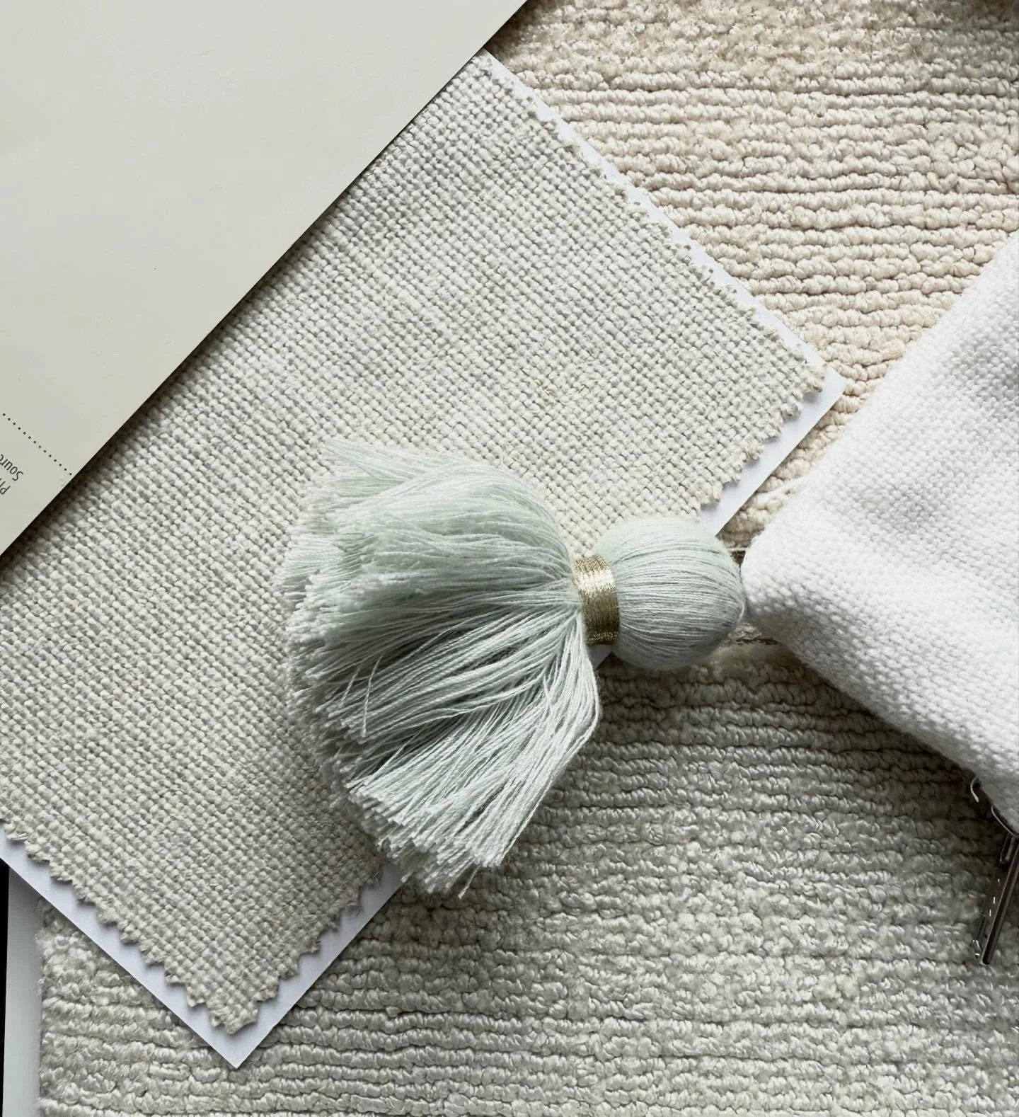 A three delicious schemes to present for two new guest bedrooms are starting here. Seaglass, Spring and Indigo are the 3 &ldquo;themes&rdquo; we are working on. Seaglass here is the first. Soothing calm and welcoming. We add the scent too. Complete i