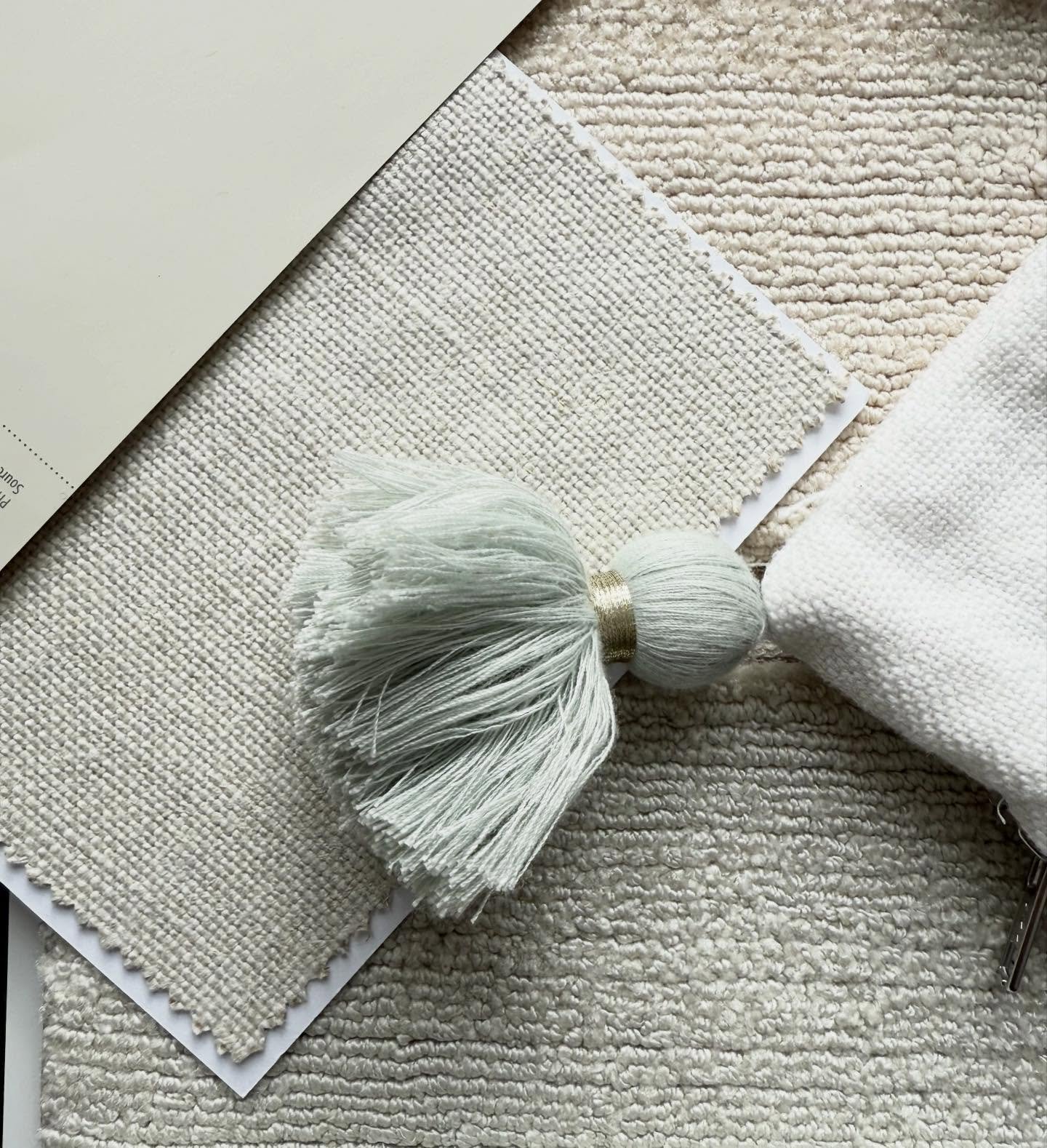 A three delicious schemes to present for two new guest bedrooms are starting here. Seaglass, Spring and Indigo are the 3 &ldquo;themes&rdquo; we are working on. Seaglass here is the first. Soothing calm and welcoming. We add the scent too. Complete i