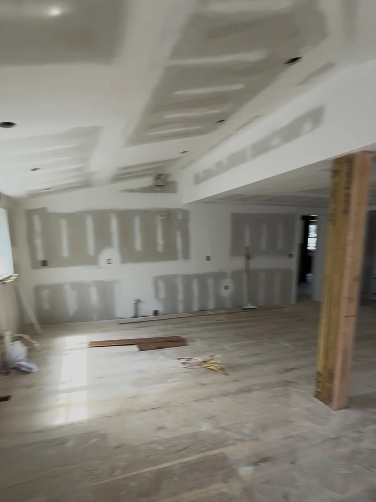 We are super lucky to be working on TWO truly antique home renovation projects right now. (One 300 years old!) Lovely clients with the perseverance needed to take on the challenges. The rewards will be HUGE! Hangin&rsquo; in there! It&rsquo;s a treat