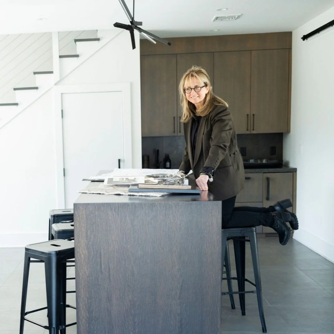 Krista Fox Interiors