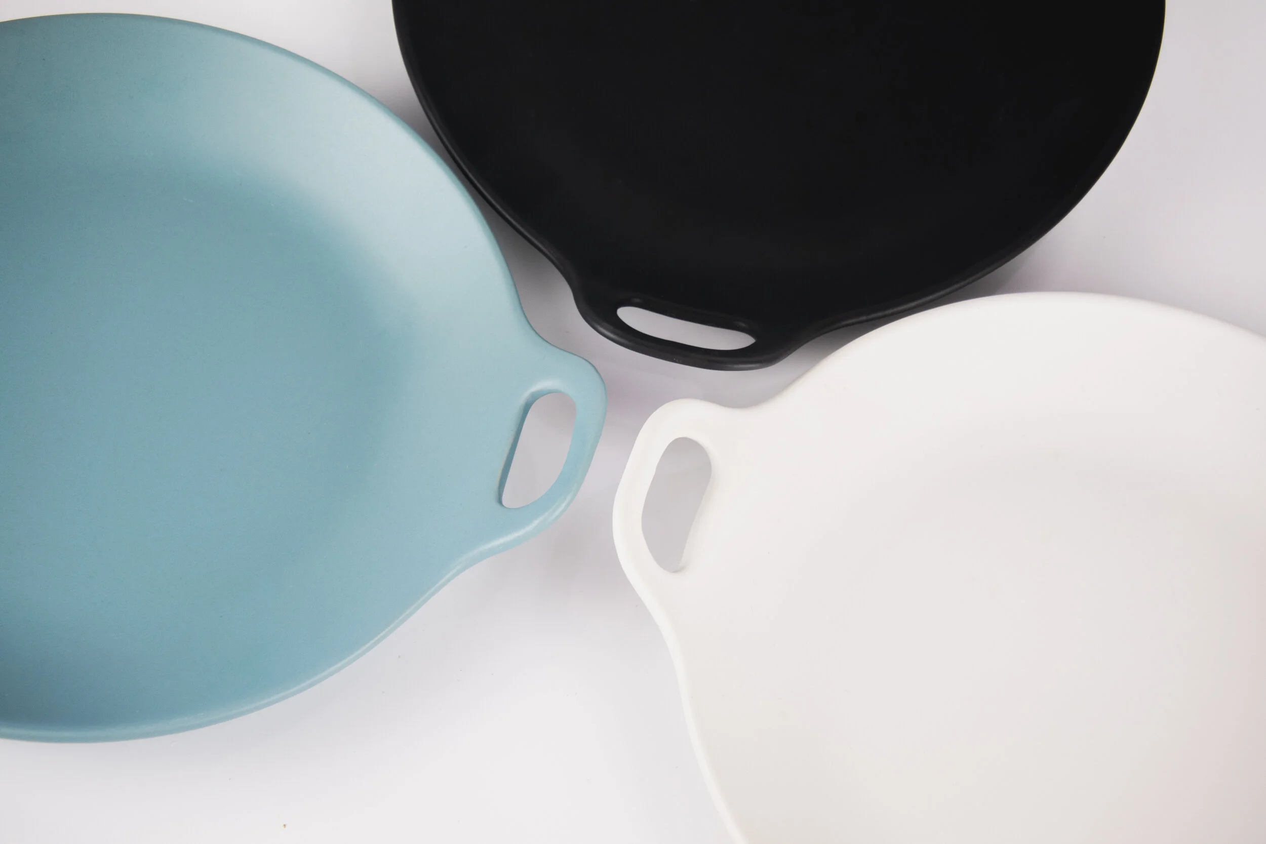 Cera-Low Serving Platter