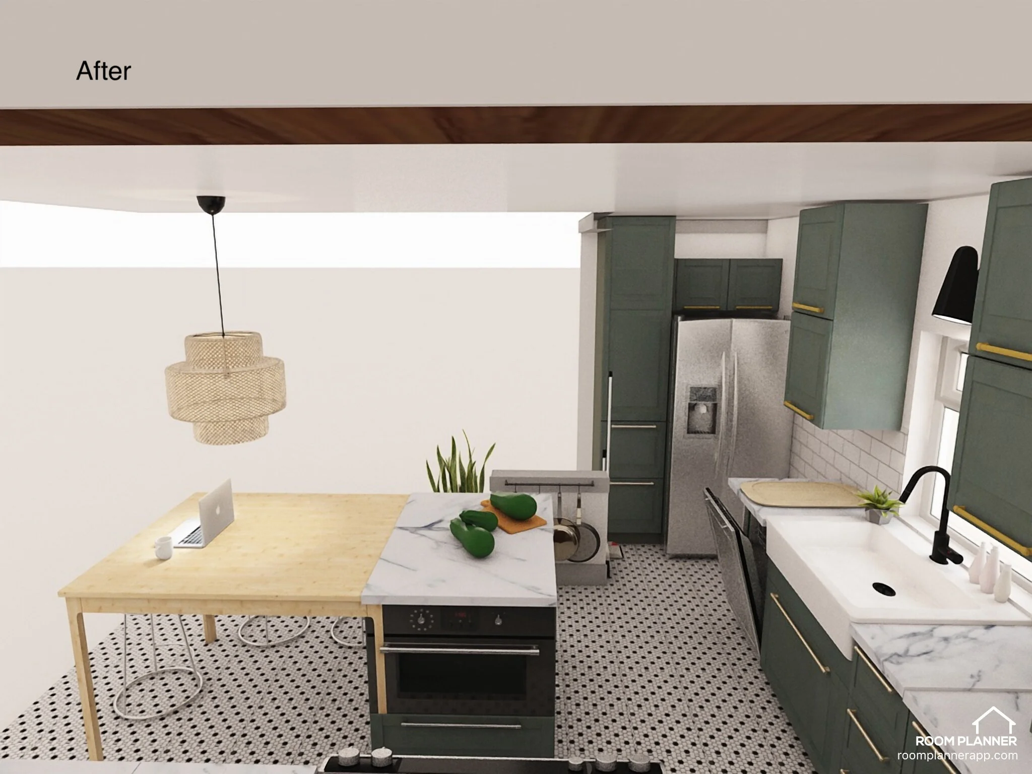 GitHub - tw4449-s-MAS-Submods/Custom-Room-Kitchen: This submod adds a  modern and stylish kitchen for you and Monika.