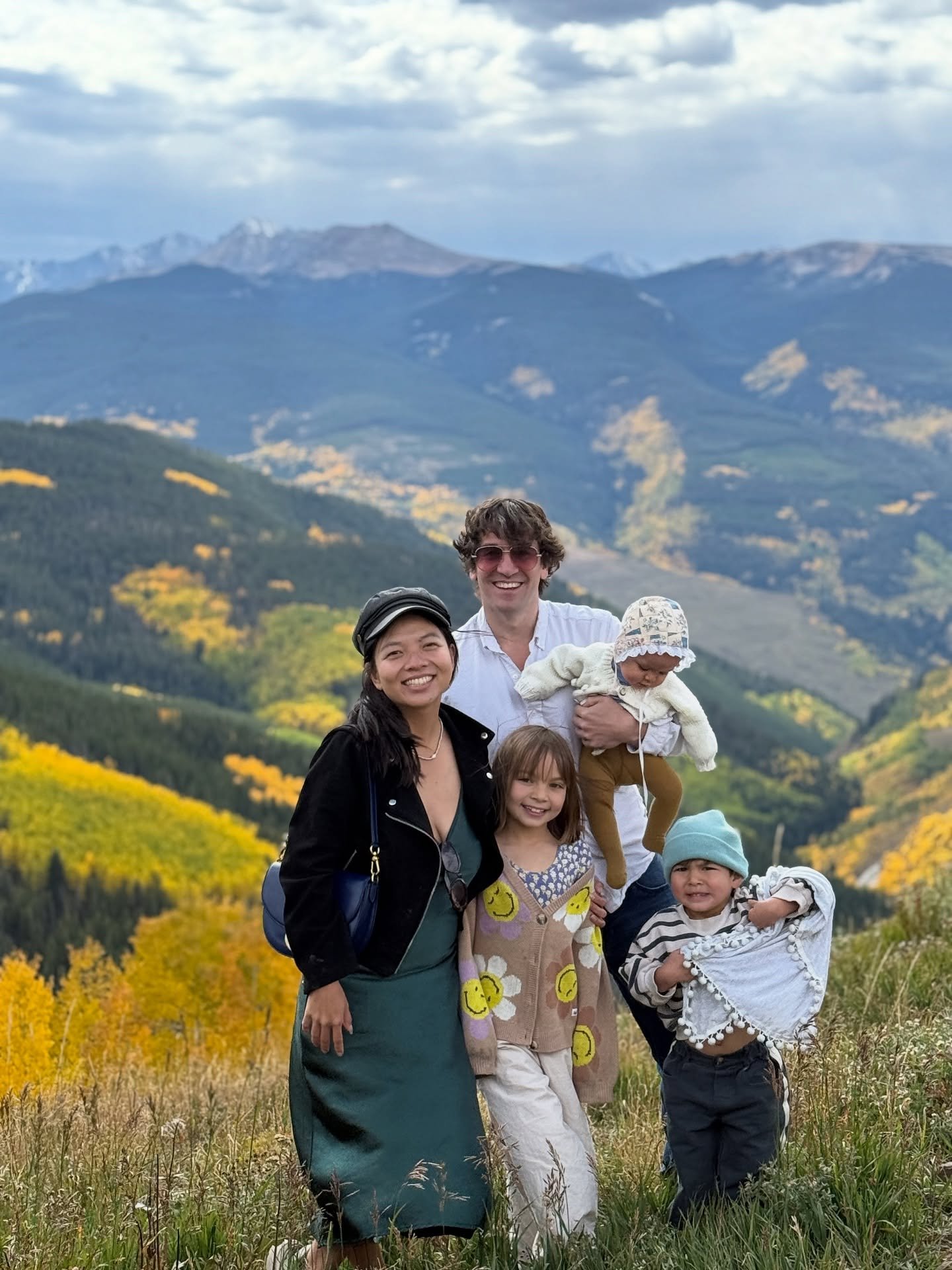 Annual &ldquo;I&rsquo;m never leaving this place&rdquo;