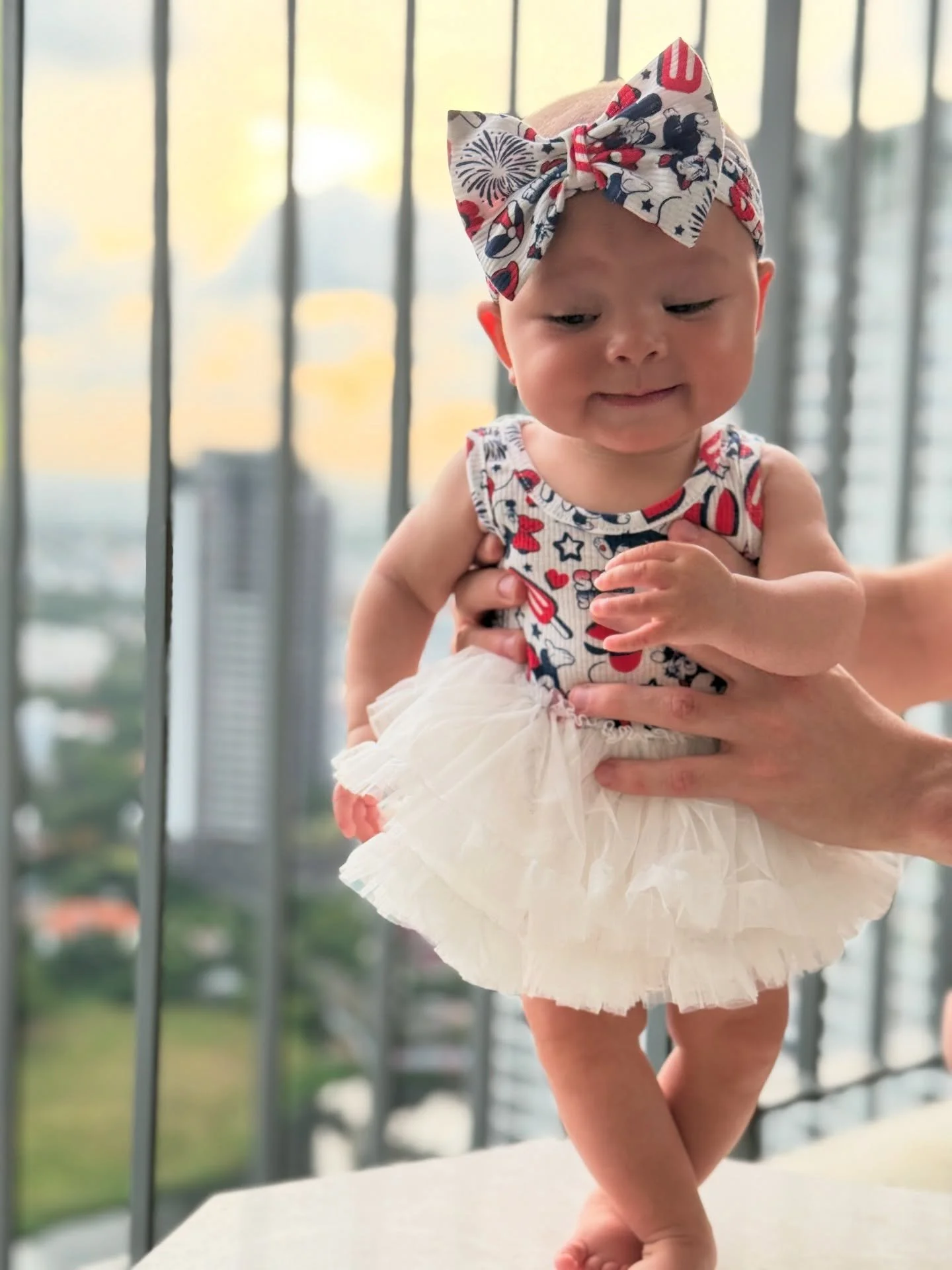 Happy birthday, America 🇺🇸 
From Vietnam 🇻🇳 with love 🫶