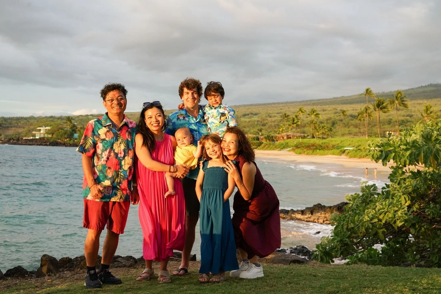 Maui part 2. Even horizontal pix could never fully capture your breathtaking beauty.