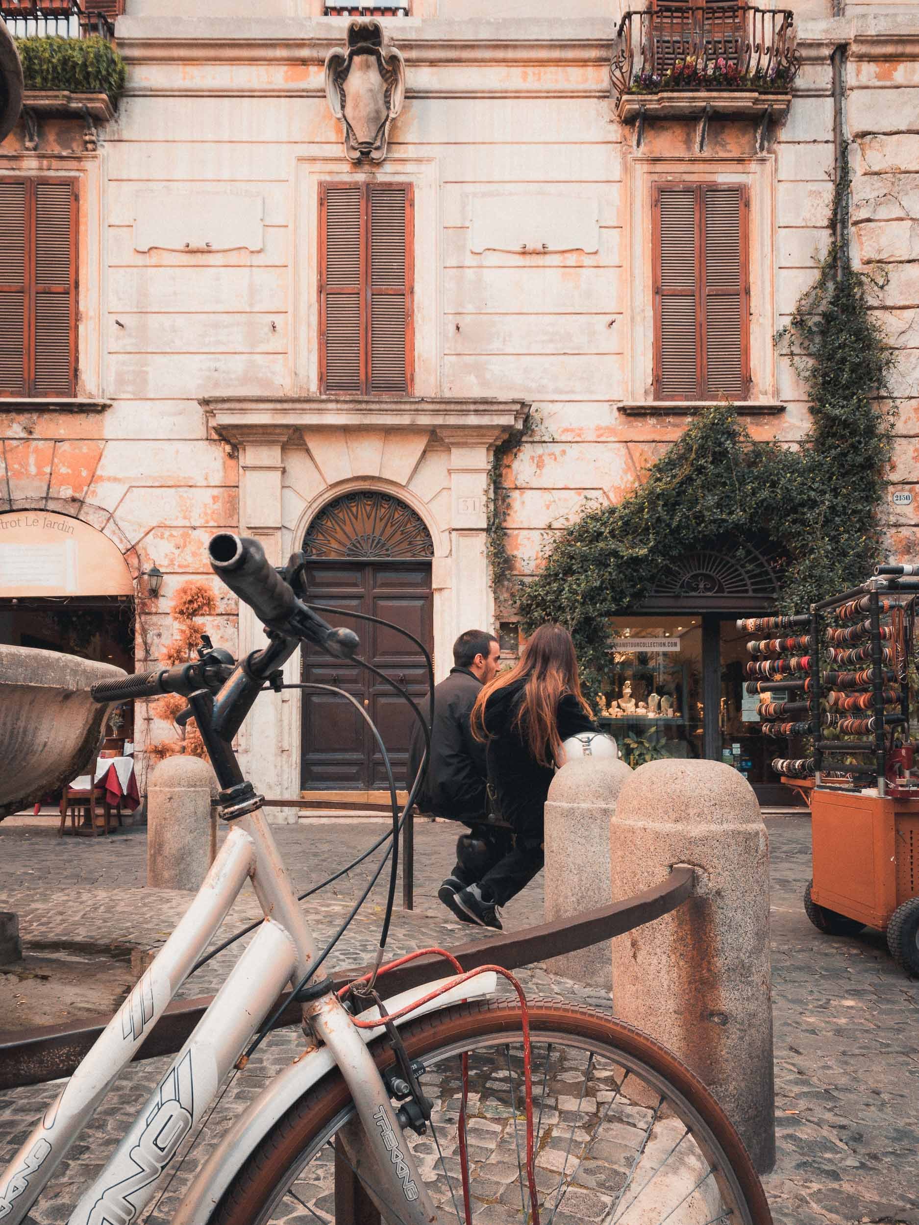 Revisiting Rome — by RYAN DAVID | NYC-based photographer
