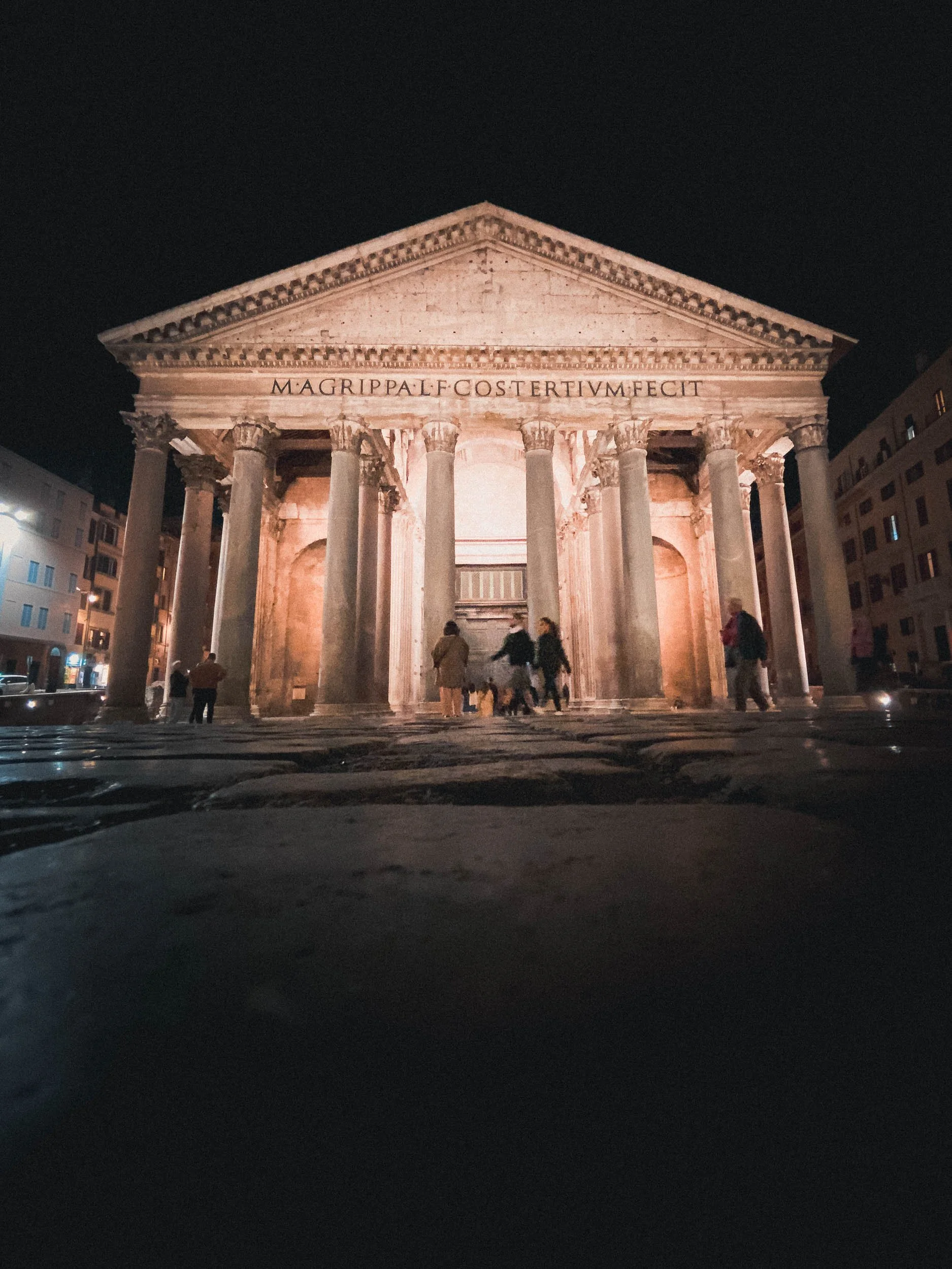 Revisiting Rome — by RYAN DAVID | NYC-based photographer