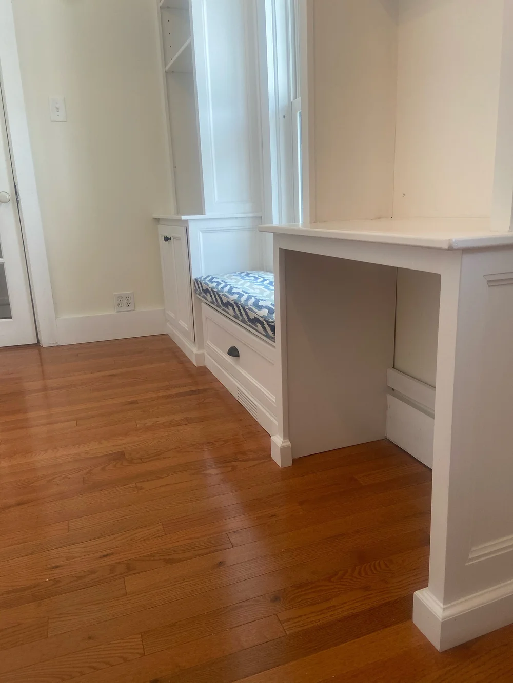 Collins Custom Woodworking