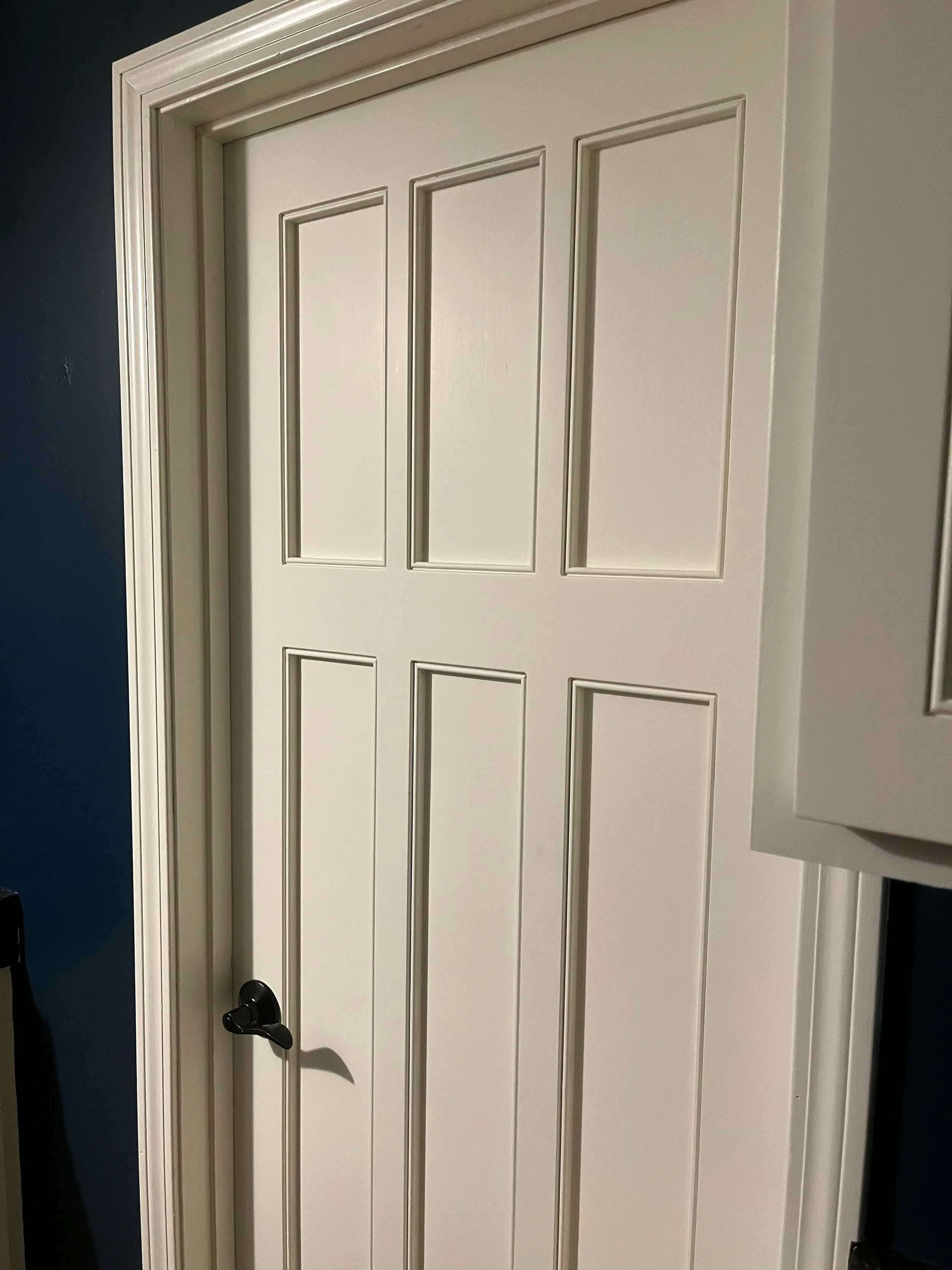 Collins Custom Woodworking