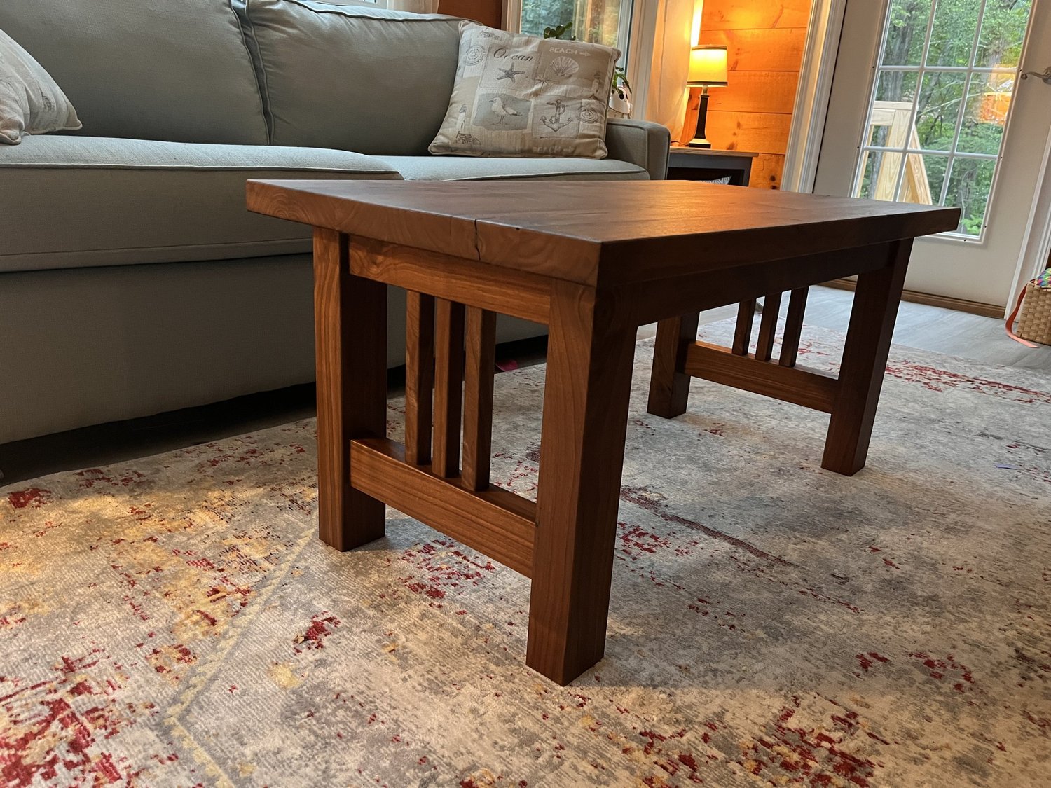 Collins Custom Woodworking