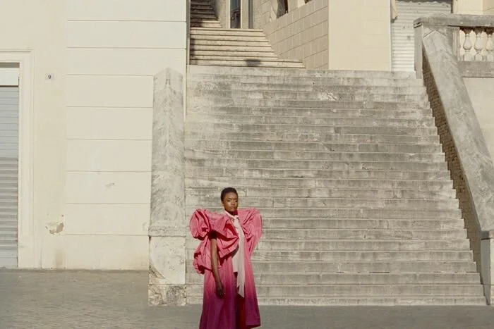 Couture Cinema: Luca Guadagnino