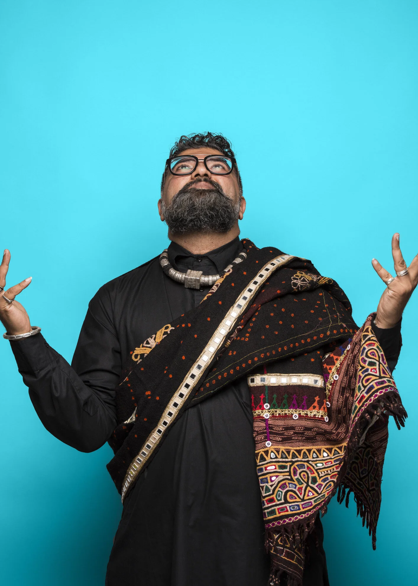Ruby Singh — Monsoon Festival of Performing Arts
