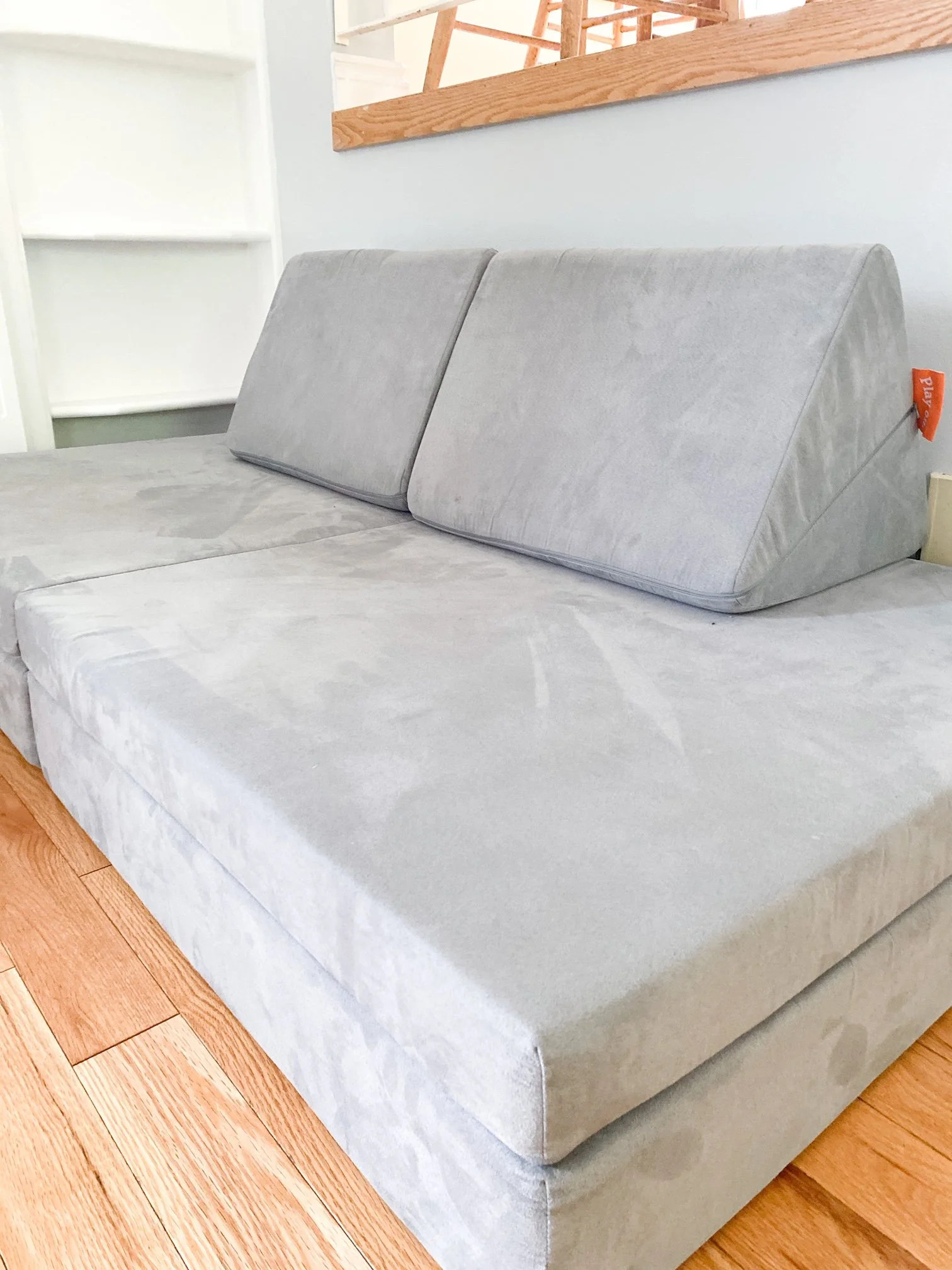 The Nugget - My Two Cents