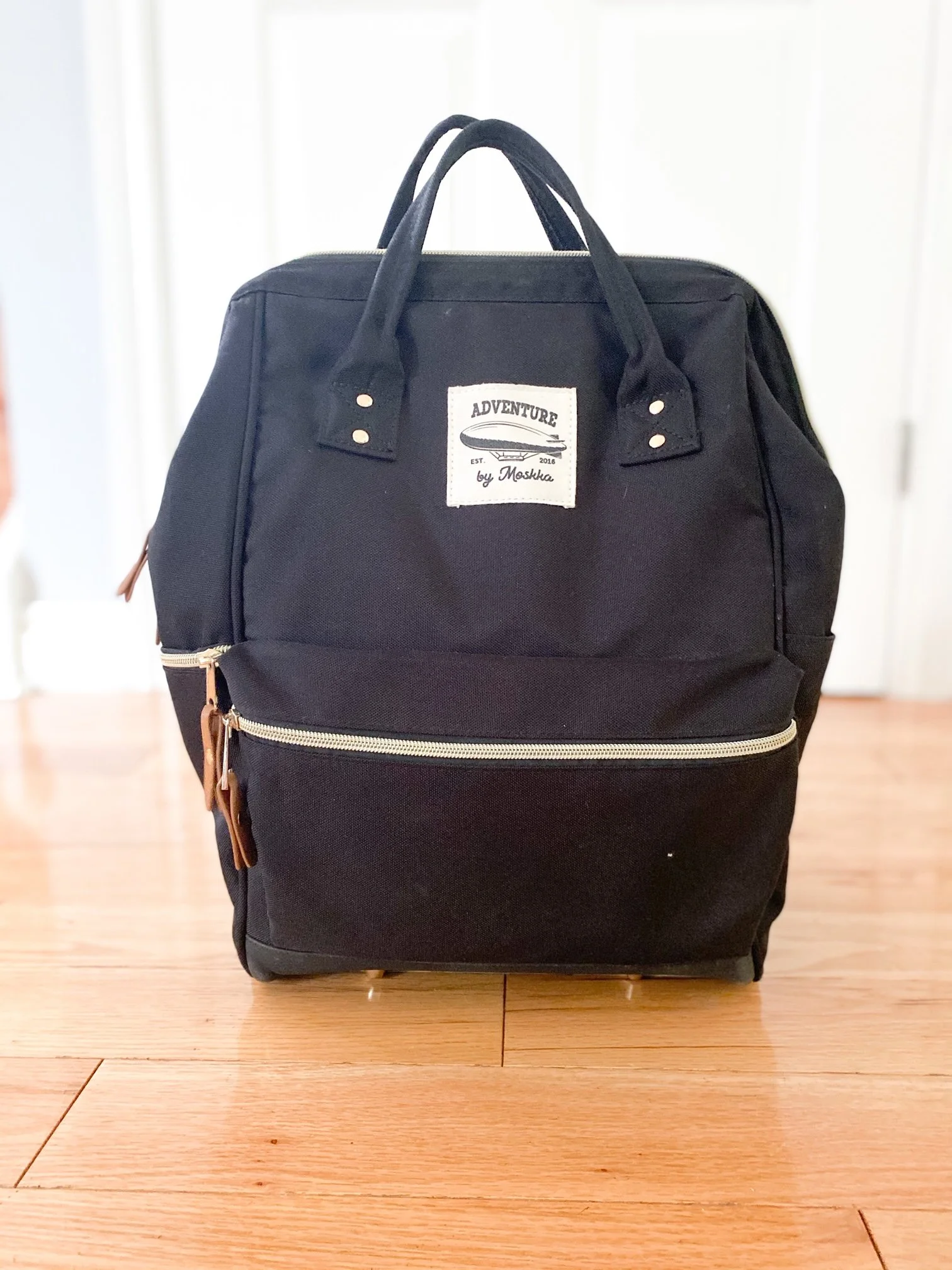 Diaper Bag Essentials