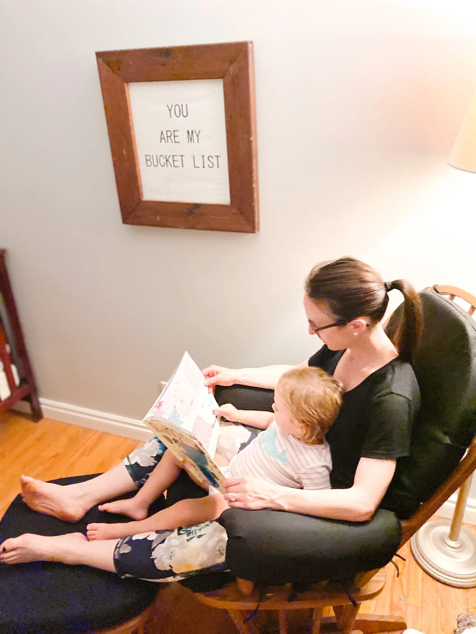 Our Daily Routine: Day in the Life of a Busy Family of Four