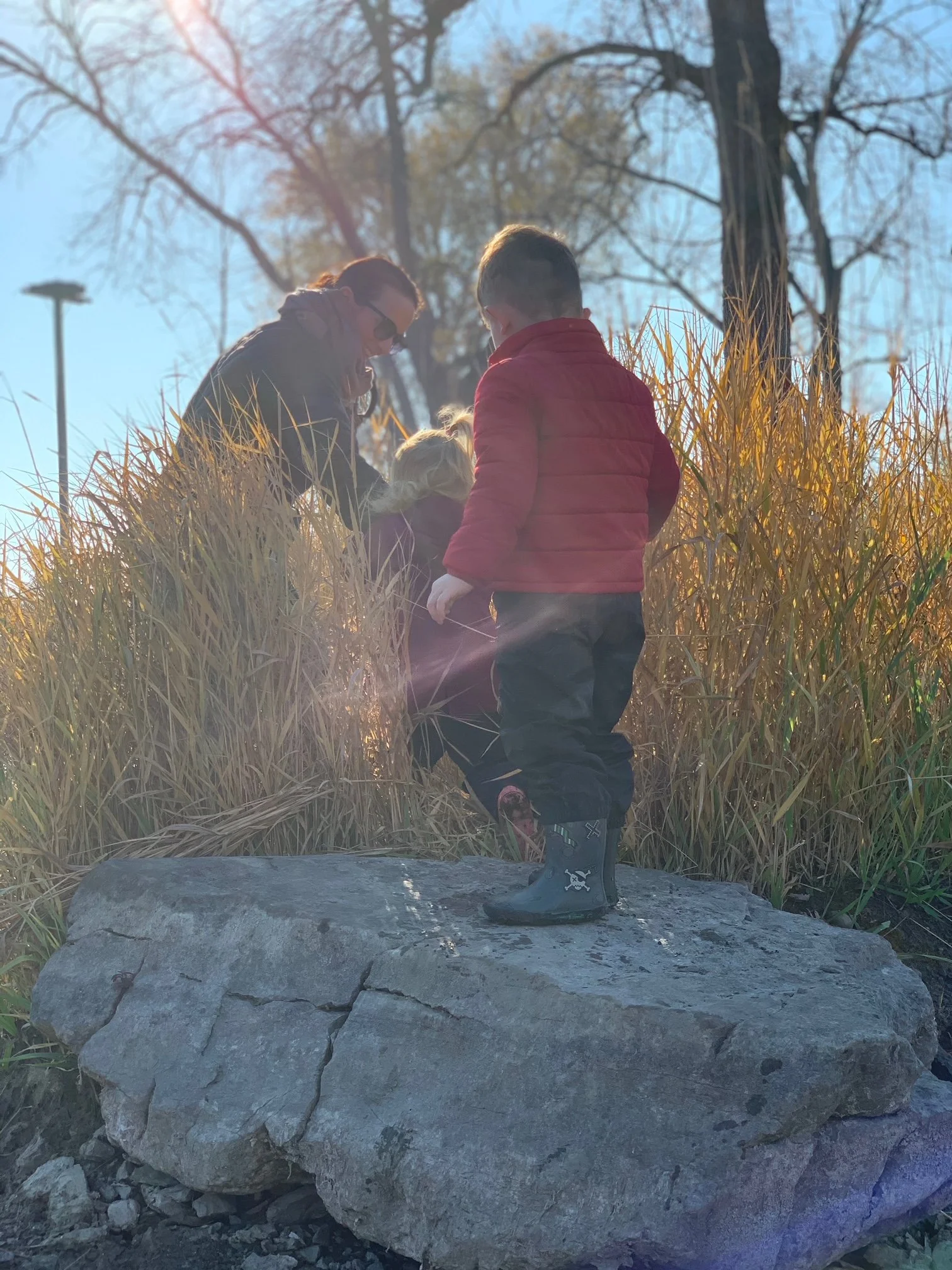 How Streamlining our Budget Changed our Lives