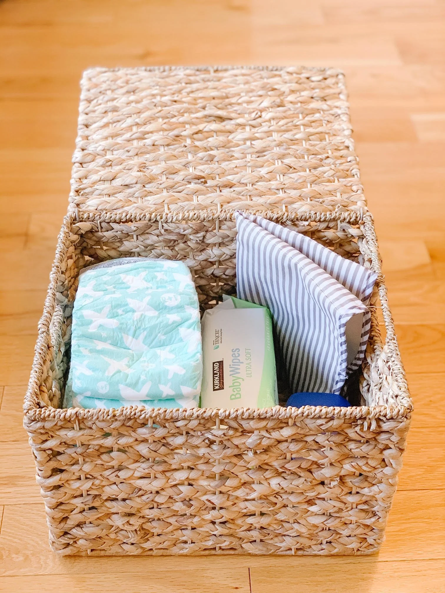 Preparing Your Home for Baby: 10 Things You Probably Haven’t Thought Of