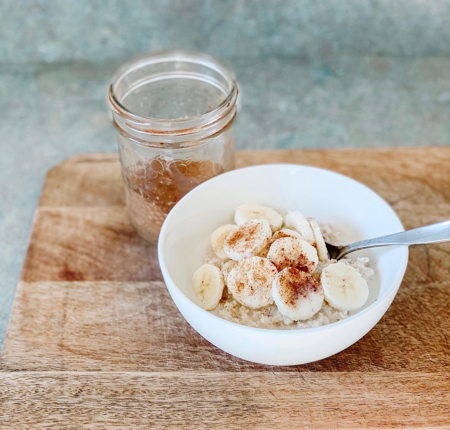 My All-Time-Favourite-Super-Simple Breakfast