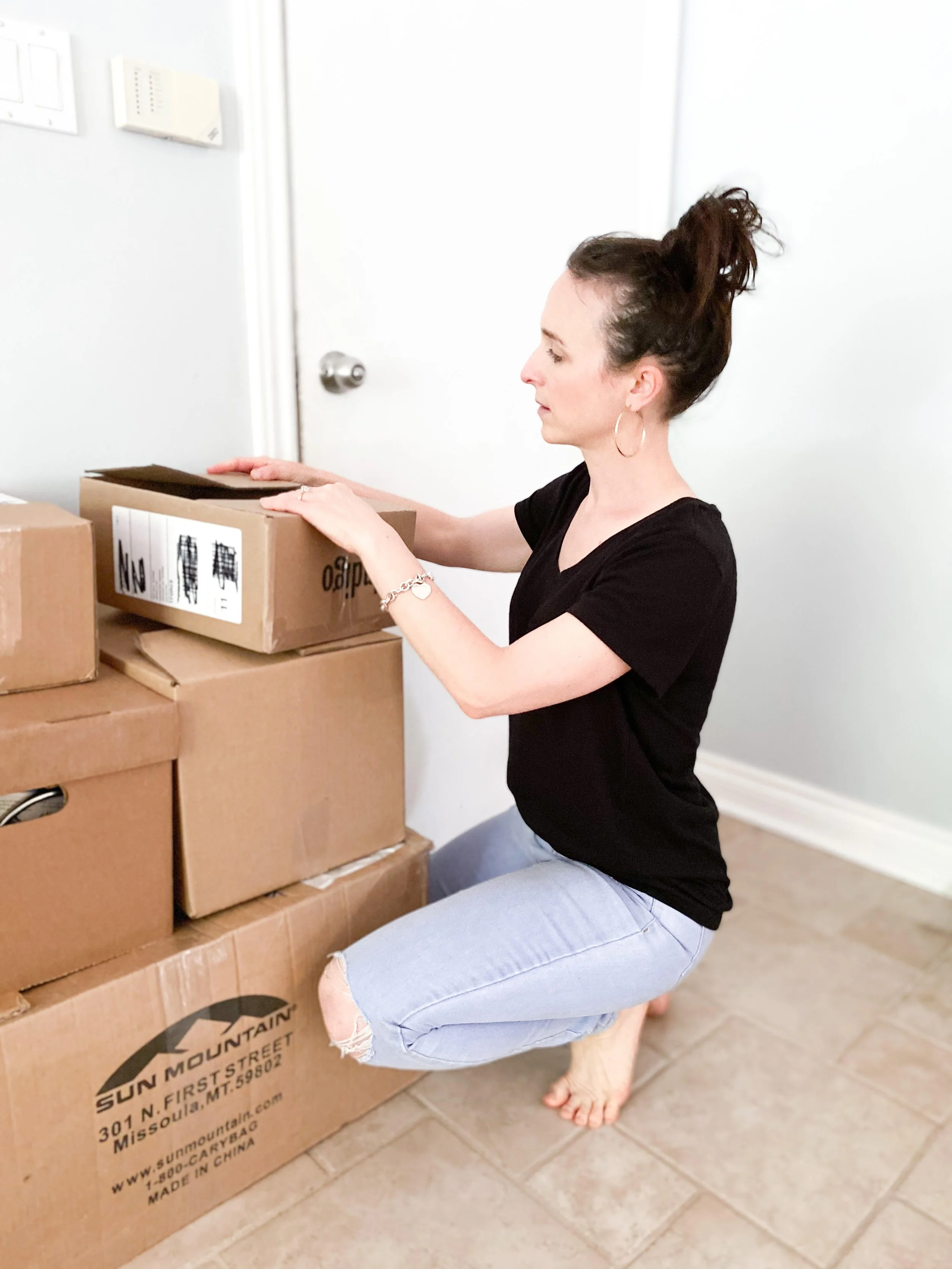 My Top 10 Tips for Decluttering