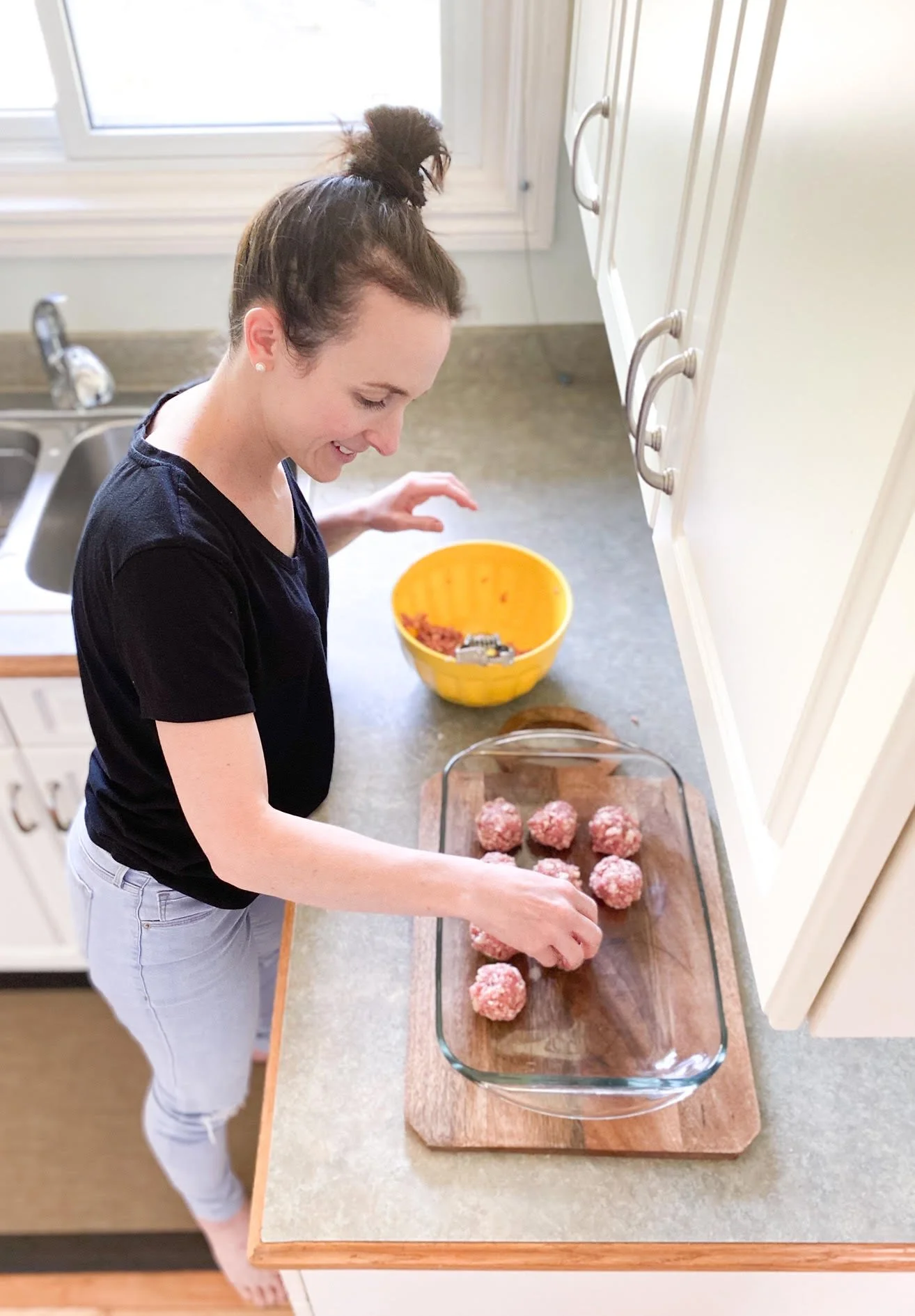 My Weekly Meal Planning System