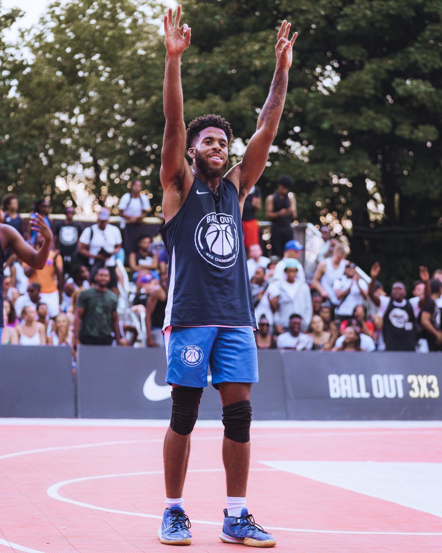 The Bad Boyz are Ball Out UK National Champions and will represent the UK at the Debrecen Masters in the 3x3 World Tour 🏀🇬🇧

#britishbasketball #ballout #balloutuk #highteahoops #hoopersofinstagram #basketball #3x3 #sportsphotography #sportsphotog