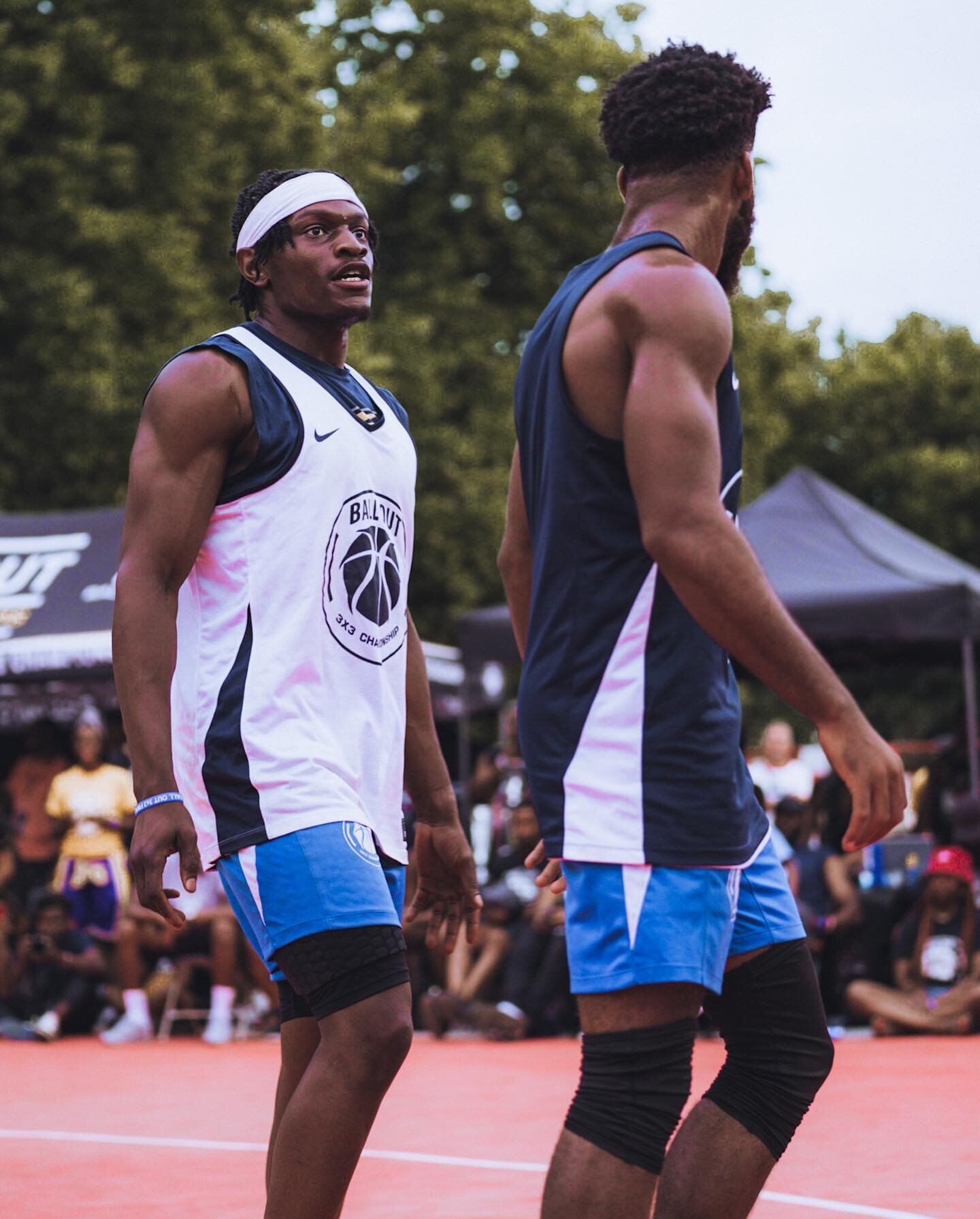 Vibes from @balloutuk 📸

#britishbasketball #ballout3x3 #london #basketball #hoopersofig