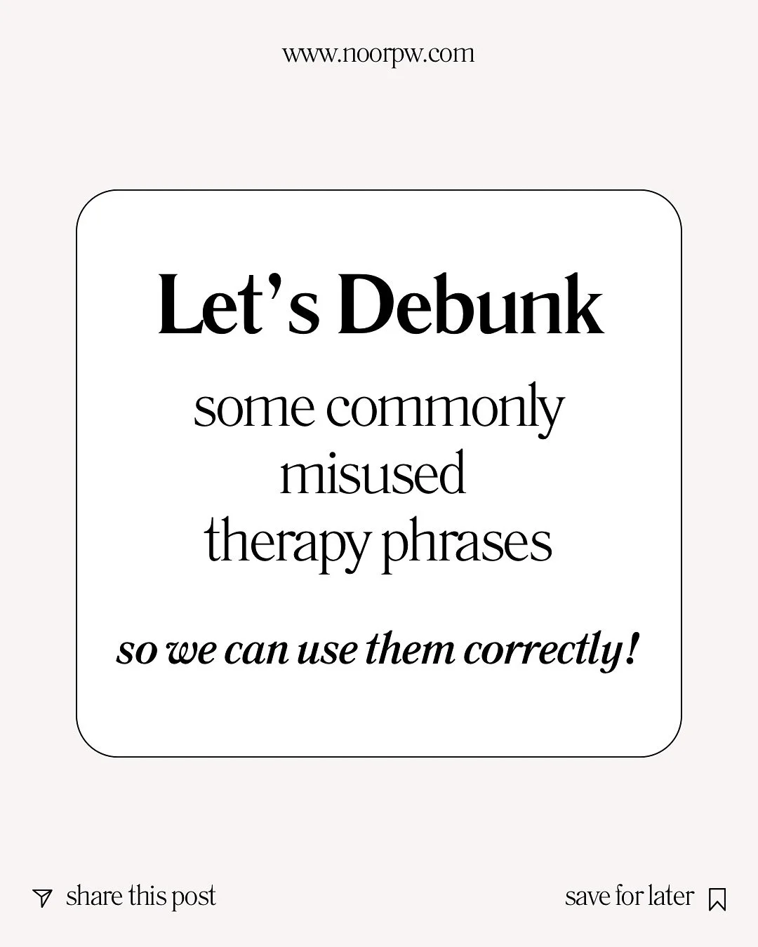 Let&rsquo;s get it together everyone 🙃

#triggers #redflag #termoftheday #therapistlife